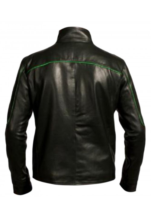 Men's Green Lantern Jacket